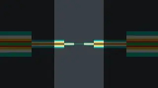 Free Green screen Vertical Video Transition - Great for Reels, Shorts, TikTok [17]