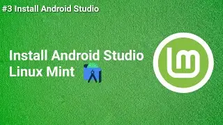 Install android studio linux mint 20.1 Ulyssa terbaru 2021 ringan