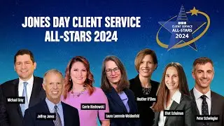 BTI Client Service All Stars