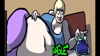 Zoey vore 10 (AdjectiveNounCombo)