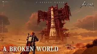 Ashfall - Gameplay Android | Steam | iOS | PC