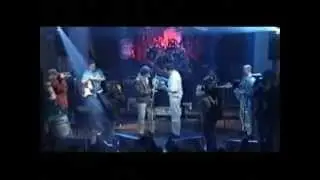 Gogol Bordello vs. Prljavi inspektor Blaža i kljunovi vs. Lou Fanánek Hágen