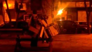 Рыцарский турнир