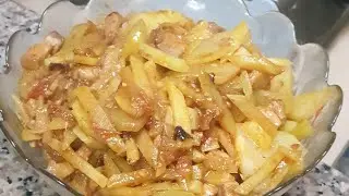 Patis at Paminta lang ang Timpla panalo ang Lasa busog lusog nanaman