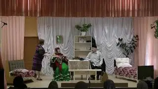 Гайфи бабай, ойлэн давай!