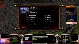 ТАК ЭТО РЕРОЛЛ - Warlords Battlecry III / Cake Кекс