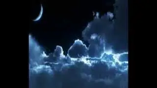 Good Night - Gute Nacht - Bonne Nuit