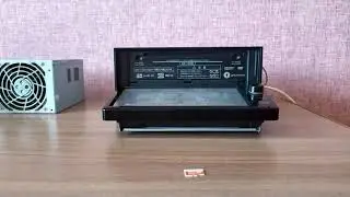 Проверка загрузочной карты Самсунг на NSZN-W64T