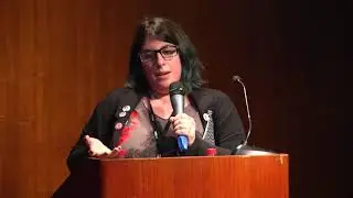Fernanda Kauak. Lightning Talks: 