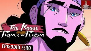 THE ROGUE PRINCE OF PERSIA ► Il Roguelite dai Creatori di DEAD CELLS | Gameplay ITA