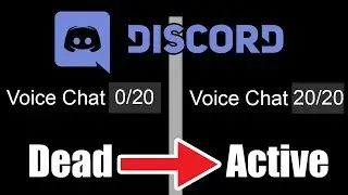 Top 10 Best Events For Your Discord Server To Get Activity
