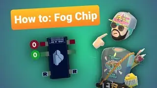 How To: Fog Chip - Rec Room Tutorial