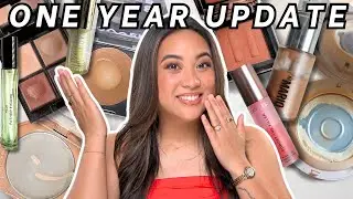 ONE YEAR of Project Pan: what I'm changing, my progress, tips & tricks