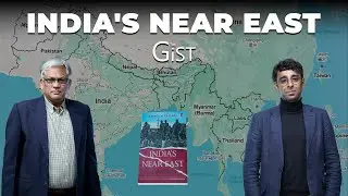 India's Northeast: Exploring Politics, Connectivity, Insurgency And More