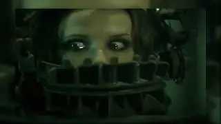 SAW: JUEGOS MACARRONES