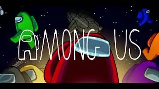 Among us remix Fart version