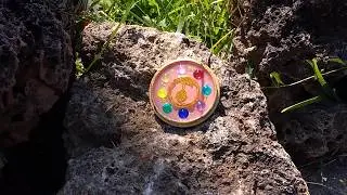 DREAMSPINNER MAGICAL DOREMI DIY