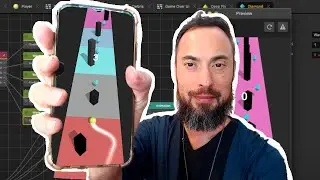 Making a Game | Idea to Appstore in 30 minutes | 