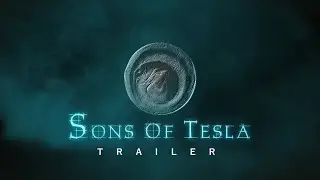 Sons of Tesla | trailer | 3D Animation | Campus UbiSoft