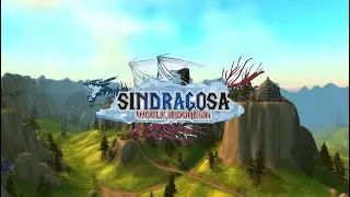 Sindragosa, Private Server WOTLK Indonesia