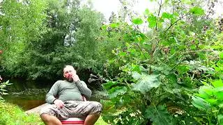 Мистические Истории от Кузнеца  -  Как Карма из Прошлой Жизни - 7.5 Лет Сводила с Ума