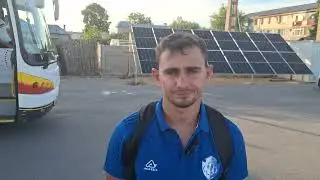 Daniel Rogoveanu, după Petrolul Potcoava - ACSO Filiași 3-1