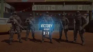 Recruit Squad on Defending