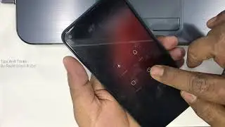 Redmi Note 9 FRP Lock M2003J15SS Google Account Bypass