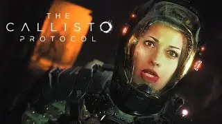 THE CALLISTO PROTOCOL Walkthrough Part 1 - DEADLY SPACE