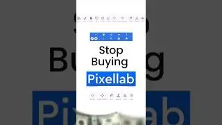 Stop Buying Pixellab ☹️, Do this instead 👌:// Pixellab//Pixellab Pro//Pixellab Mod Apk//