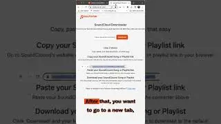 SoundCloud Song To Apple Music Library HACK!