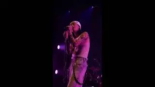 keshi - LIMBO | HELL & BACK TOUR 2023 | Live Show in Paris | 04/02/23