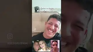 ENTENDA O CASO DE MARCELINHO CARIOCA!