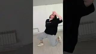 УСТЯ ЯМЯК | K-POP #kpop #txt #dance #trend #dancer #music #kpopdance #dejavu