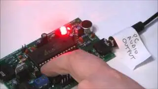 The Arduino Compatible HQ Record & Playback Audio Module Video Manual