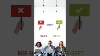 pronunciation #trending #viral