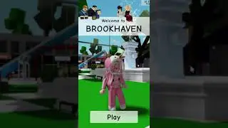 PRANK JADI OM MALING di BROOKHAVEN GONE WRONG  