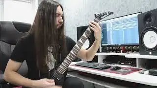 KEMPER PROFILER  - Diezel Herbert | STILL BADASS IN 2024!!!