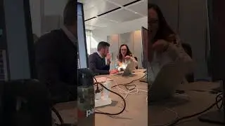 Day in the Life of a Marketing Specialist at Palo Alto Networks in Milan