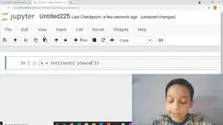 How to find 4th power of any number in python