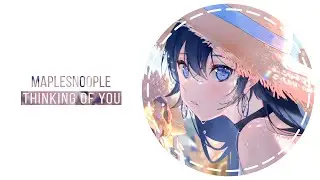 MapleSnoople - Thinking of You