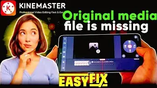 Fix Kinemaster 