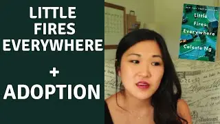 Little Fires Everywhere and Adoption