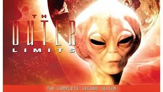 The Outer Limits Full episode S02E17 
