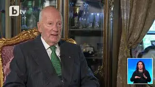 Симеон Сакскобургготски осъди България в Страсбург