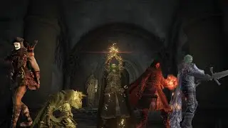 Undead Quest - First Version