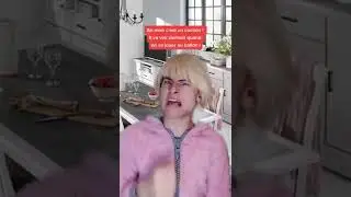 Regardez jusqu'à la fin ! 🤣😱 