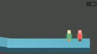 2d-brawler - 2017-12-14 first interactions