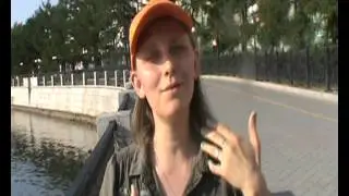 Оксана Тарасова о книге "Сёгун"