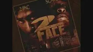 2Pac feat. Scarface - Smile (Acapella)